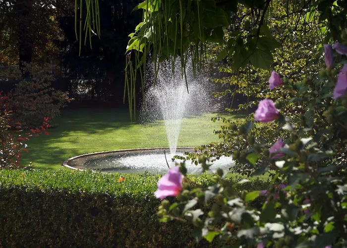 Hotel Villa Wittstock