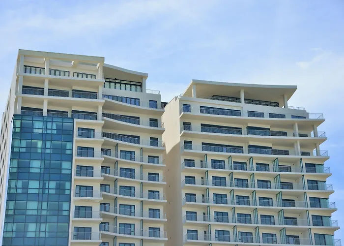 Blaauwberg Beach Hotel