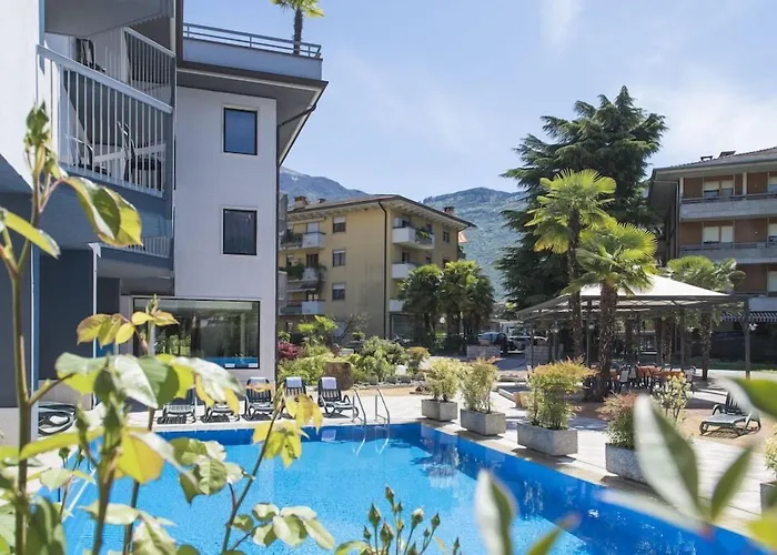 Arco Smart Hotel