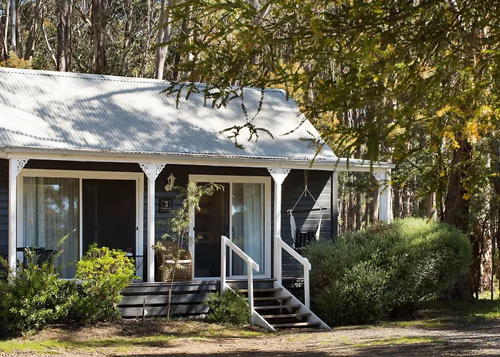 Bodhi Daylesford - Family Friendly Group Accommodation With Pool