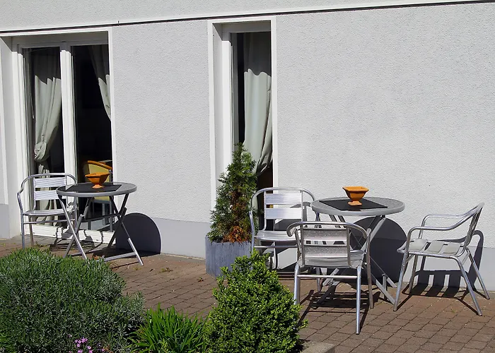 Hotel Lindemann