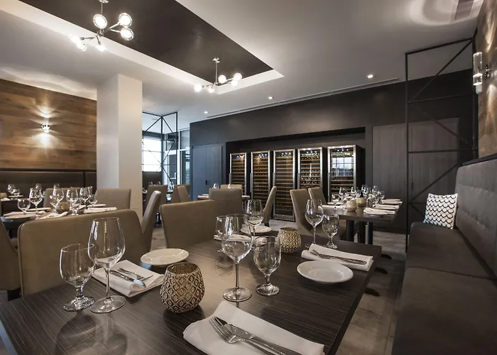 Imperia Hotel Et Suites Boucherville