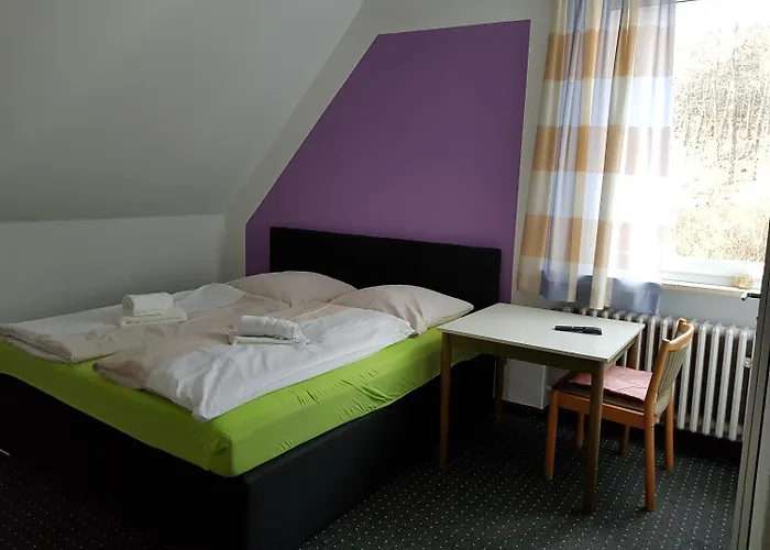 Berghotel