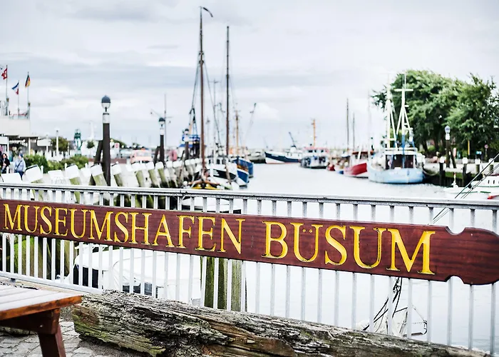 Hotel Tum Stueuermann