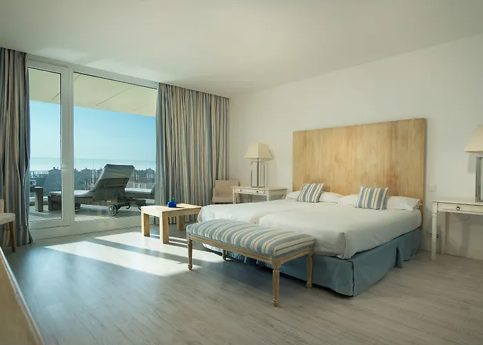 Suites Puerto Sherry