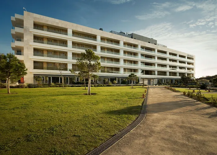 Suites Puerto Sherry