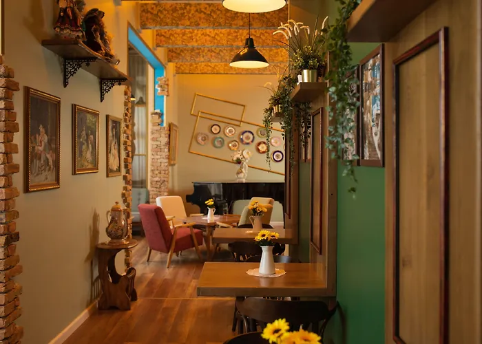 Casa Boutique Hotel (Adults Only)