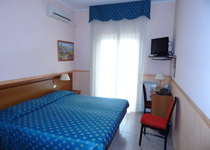 Hotel Torre Antica