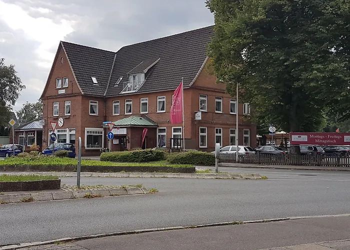 Schollers Restaurant & Hotel