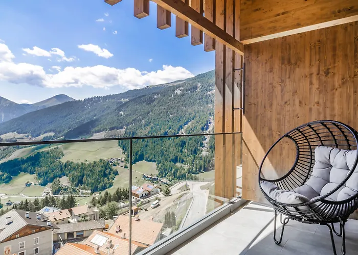 Boutique Hotel Kircher