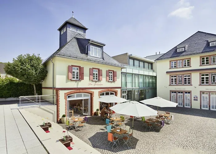 Das Spritzenhaus