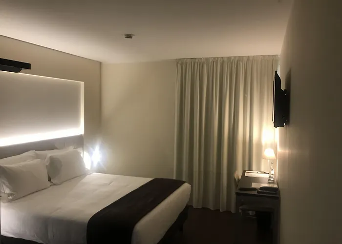 In Gold Hotel & Spa