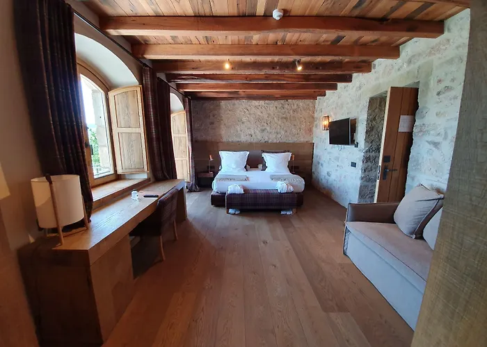 Hotel Boutique Puig Franco (Adults Only)