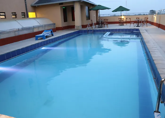Paleo Hotel & Spa