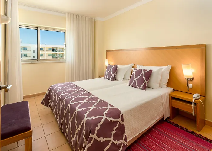 Hotel Apartamento Dunamar
