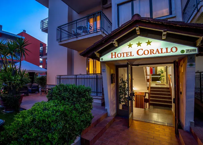 Hotel Corallo