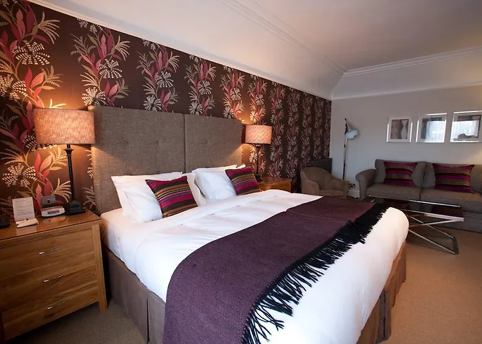 The Townhouse Hotel