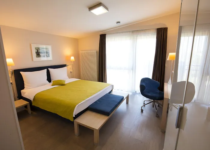 Maurers Zollamt Hotel