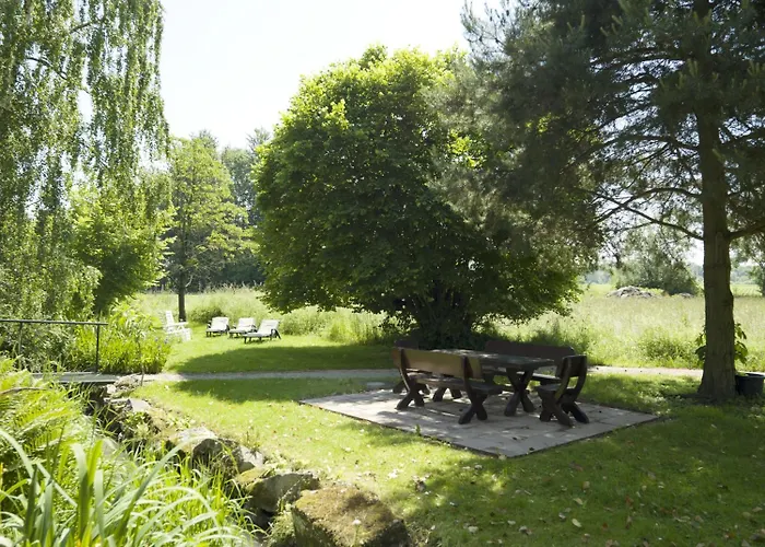 Bad Fuessing Appartementhof Aichmuehle