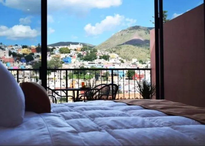 Hotel Corazon Mexicano