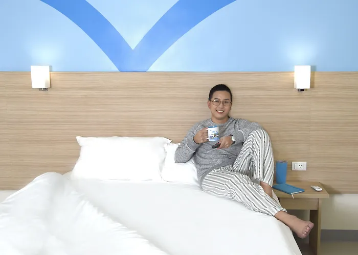 Hop Inn Hotel Tomas Morato Quezon City