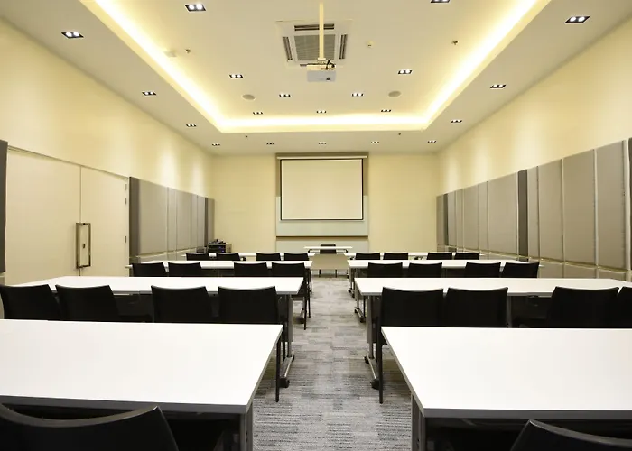 Hop Inn Hotel Tomas Morato Quezon City