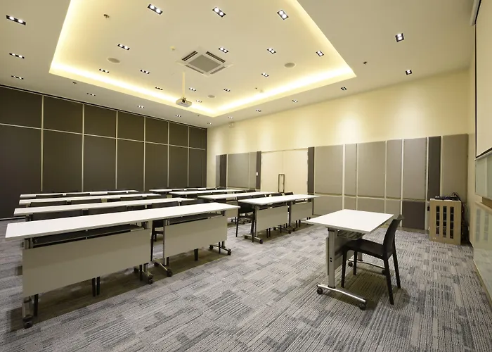 Hop Inn Hotel Tomas Morato Quezon City