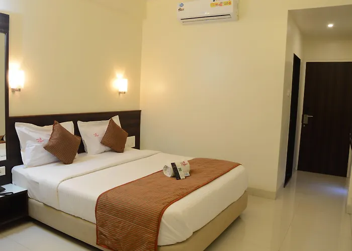 Hotel Greenland-Elegant