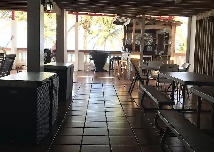 Luquillo Sunrise Beach Inn