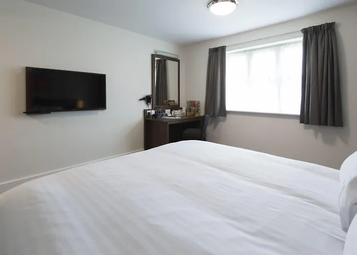 Kings Chamber, Doncaster By Marston'S Inns