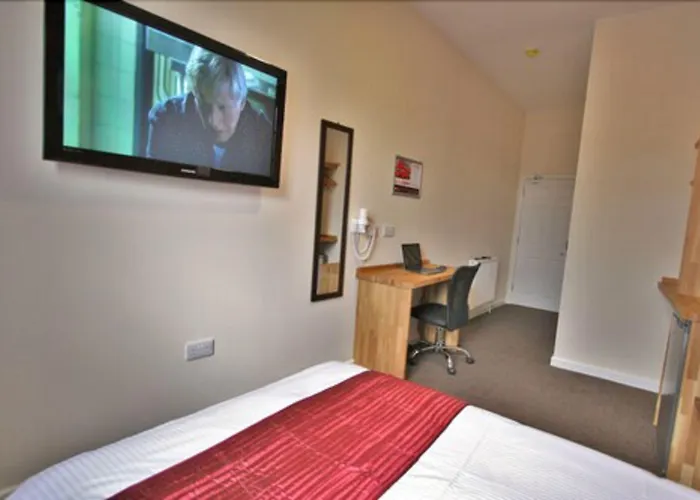 Central Hotel Gloucester