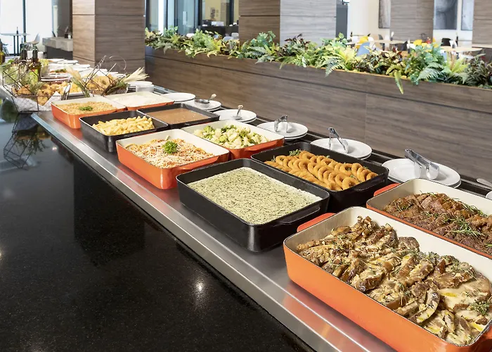 Hotel Contemporâneo - Royal Palm Hotels&Resorts