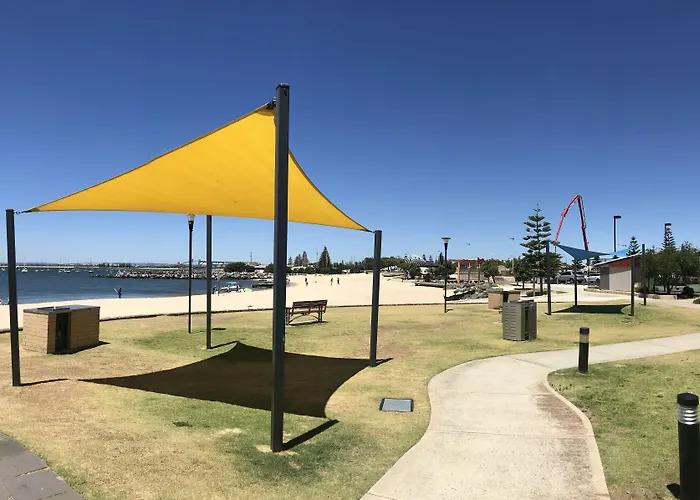 Bunbury Hotel Koombana Bay