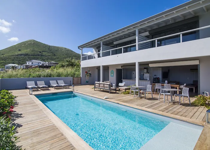 Villa Jwi Lavi Boutique Hotel