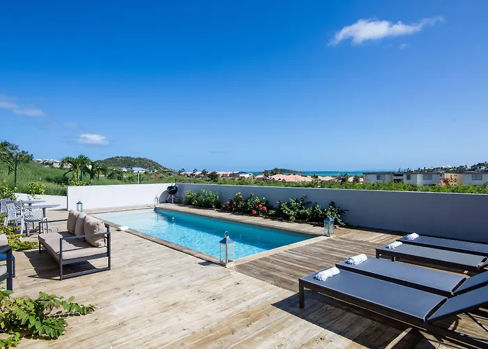 Villa Jwi Lavi Boutique Hotel