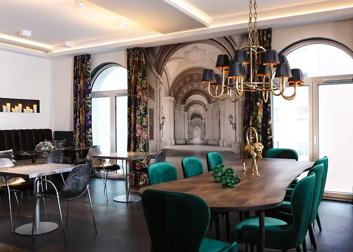 Boutique Hotel K7