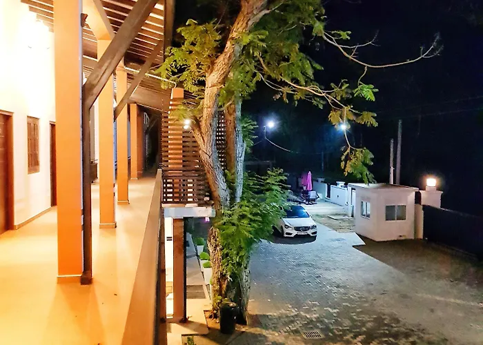 Livinya Holiday Resort