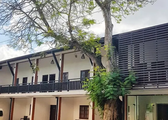 Livinya Holiday Resort