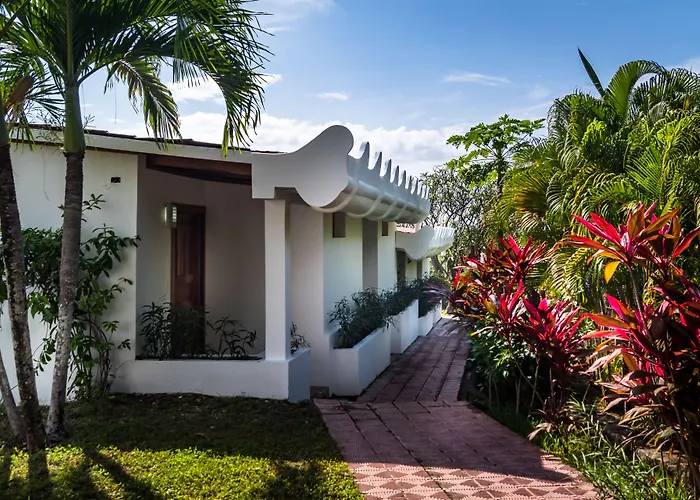 Nosara Beach Hotel