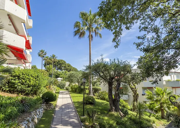 Hapimag Apartments Antibes