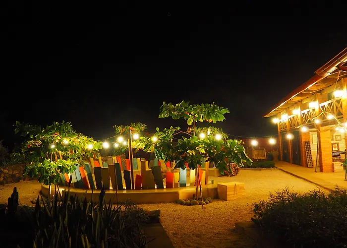 Latica Lodge