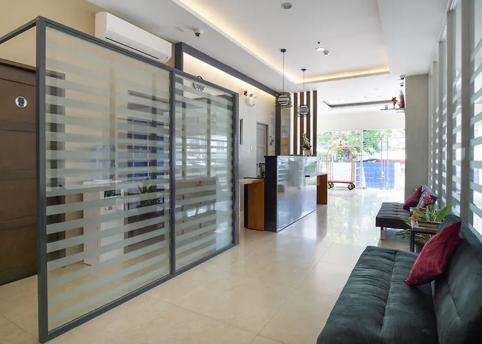 18 Suites Cebu
