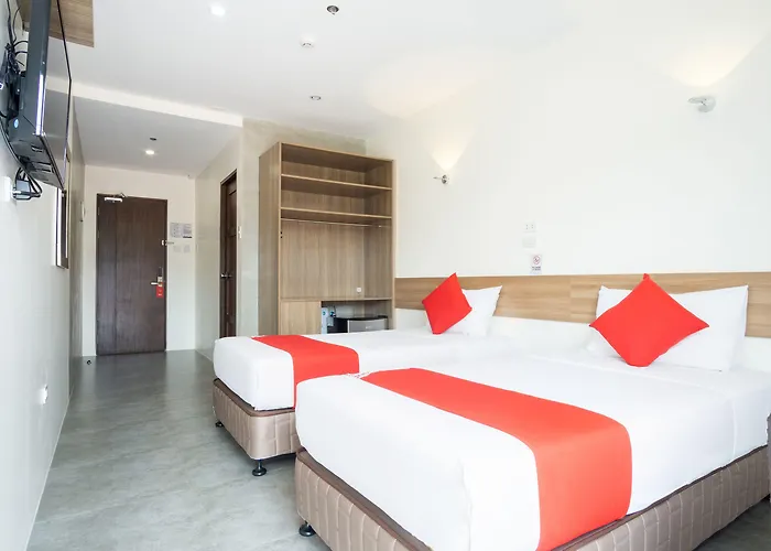 18 Suites Cebu