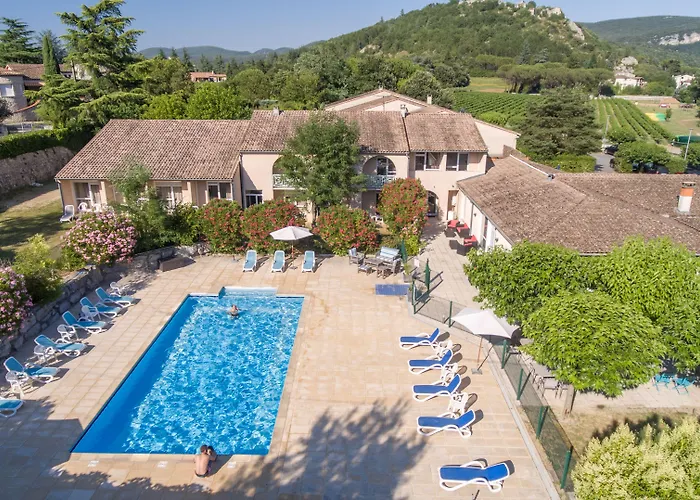 Le Clos Des Bruyeres