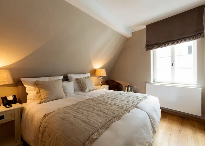 Hotel Kronenschloesschen