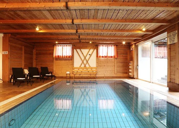 Hotel Residence Olympia