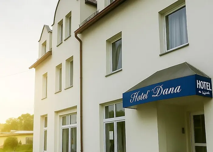 Hotel Dana