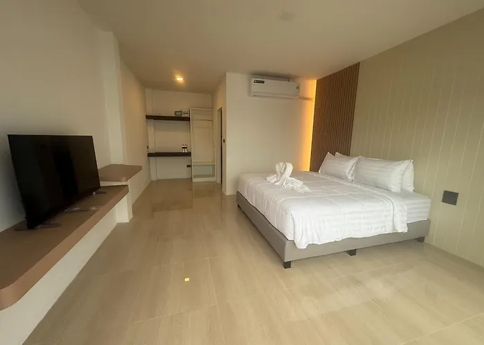 Pine Bungalow Krabi