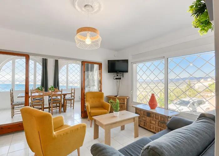 Holiday Home Villa Cecilia By Interhome