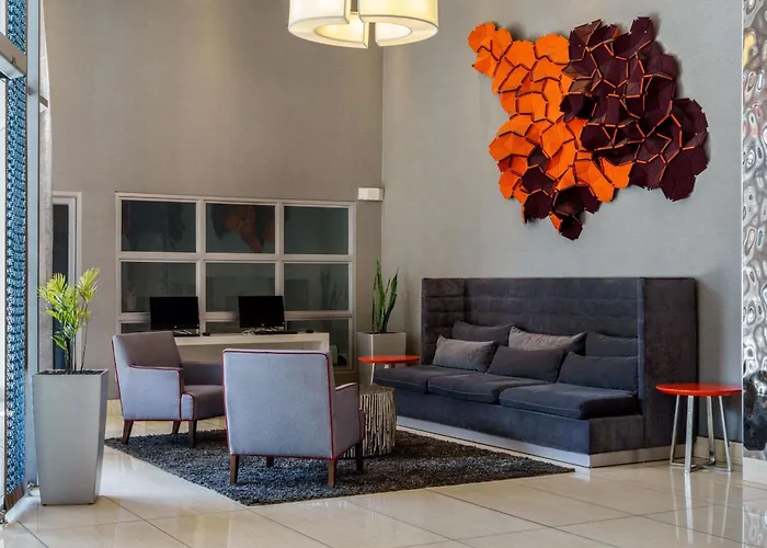 Novotel Panama City